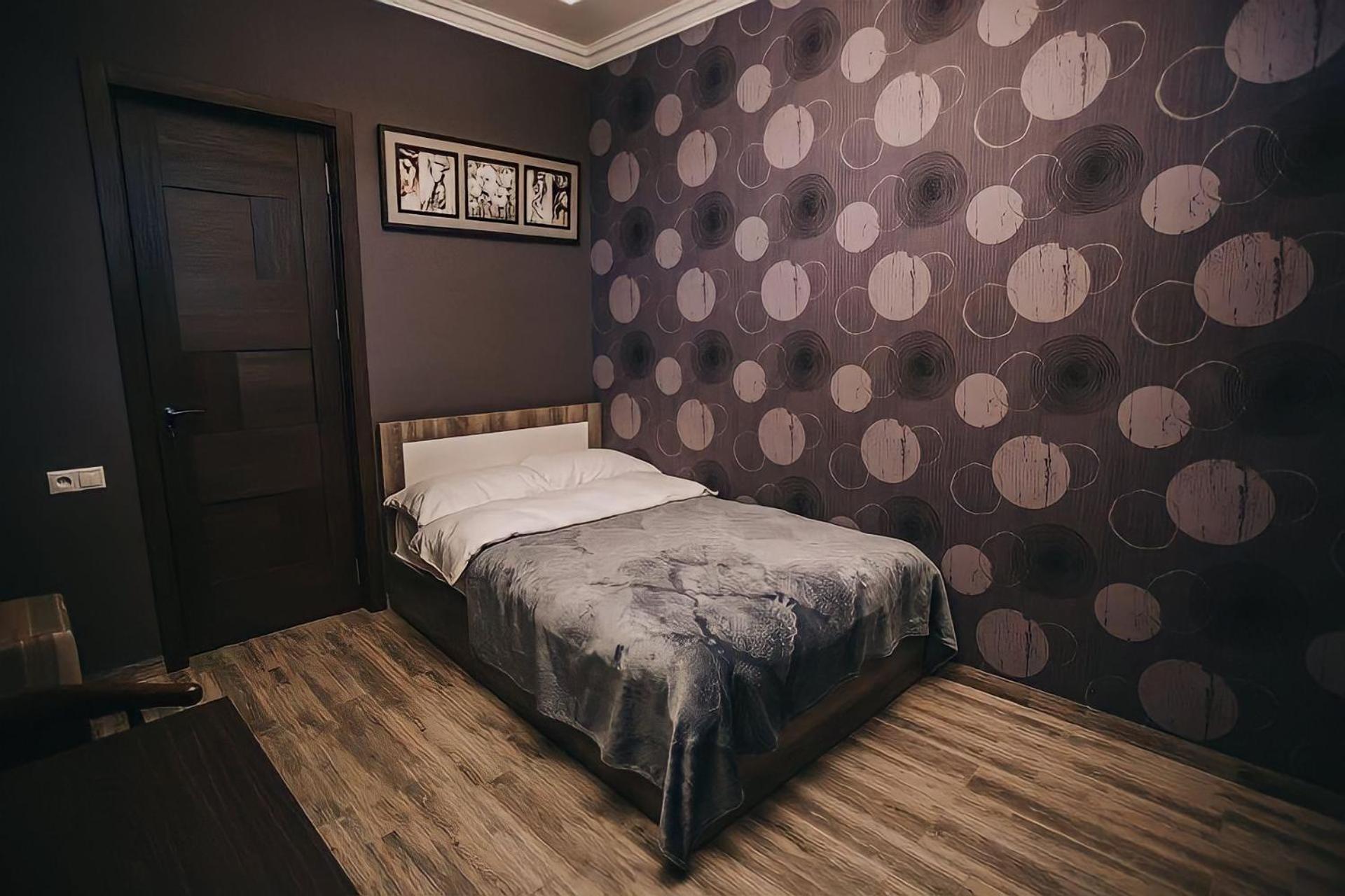 7 Rooms Hotel Tserovani المظهر الخارجي الصورة